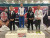 London Cup2018 Womens Foil Podium